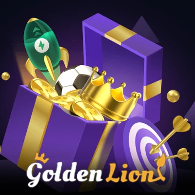 Golden Lion Casino — Review for Players from the United Kingdom